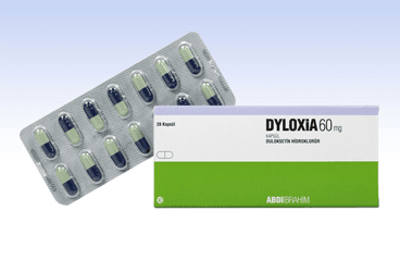 Dyloxia