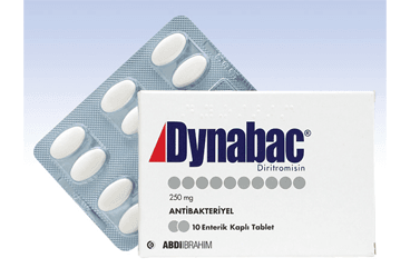 Dynabac