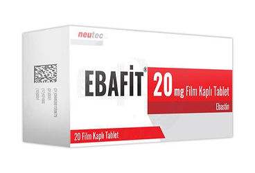 Ebafit