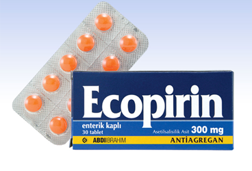 Ecopirin