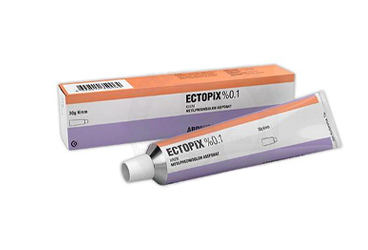 Ectopix
