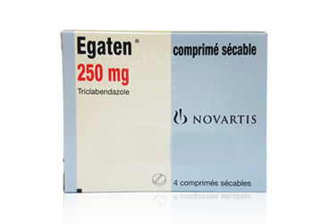 Egaten