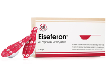 Eiseferon