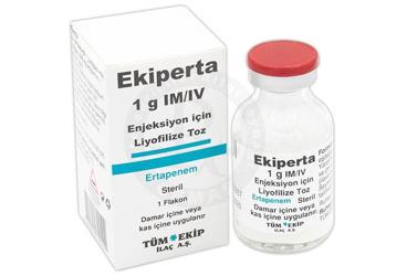 Ekiperta
