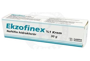 Ekzofinex