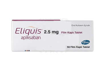 Eliquis