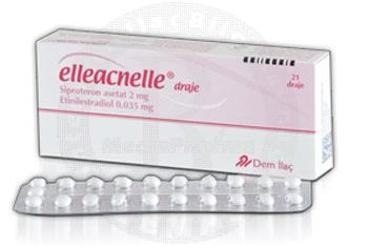 Elleacnelle
