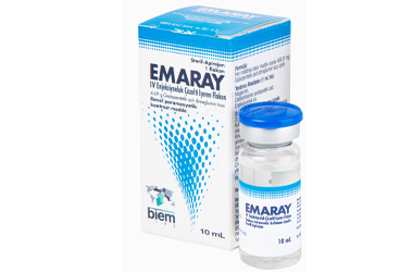 Emaray