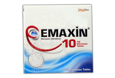 Emaxin