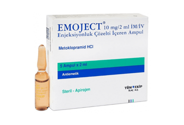 Emoject