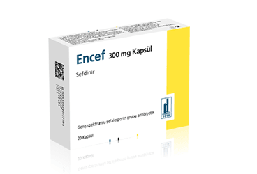 Encef