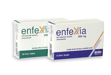 Enfexia