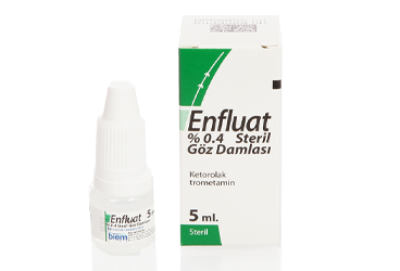Enfluat