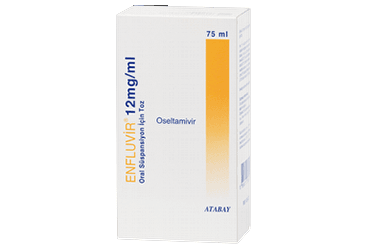Enfluvir