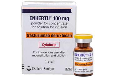 Enhertu