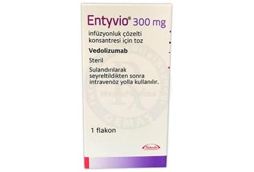 Entyvio