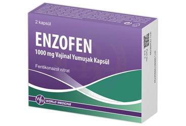 Enzofen
