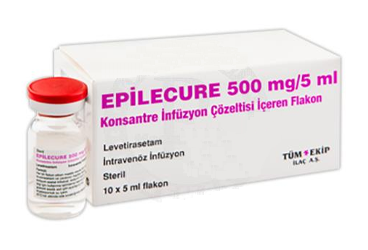 Epilecure