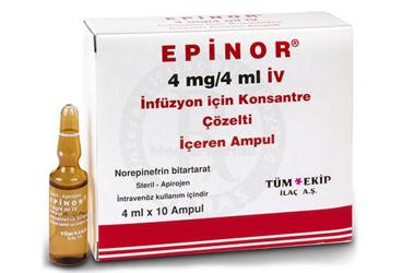 Epinor