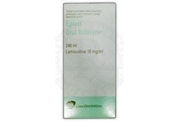 Epivir