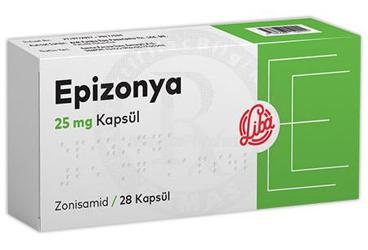 Epizonya