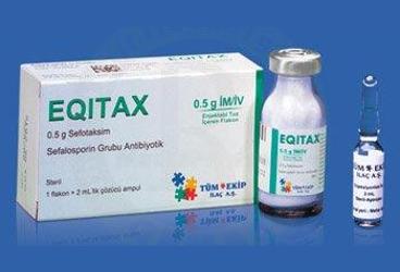 Eqitax