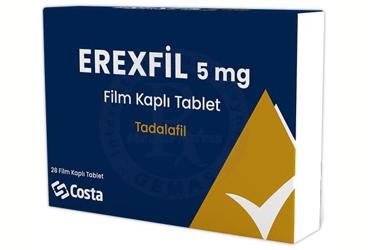 Erexfil