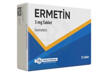 Ermetin