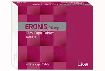 Eronis