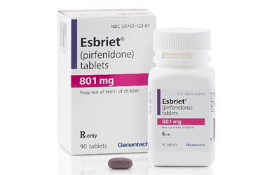 Esbriet