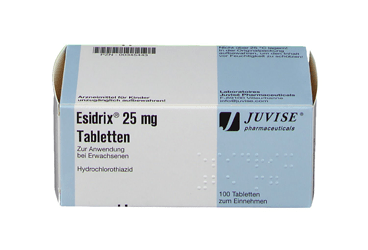 Esidrex