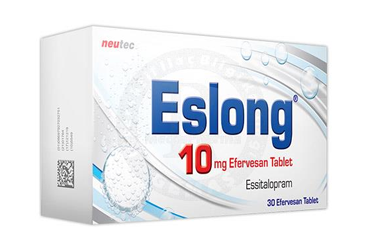 Eslong