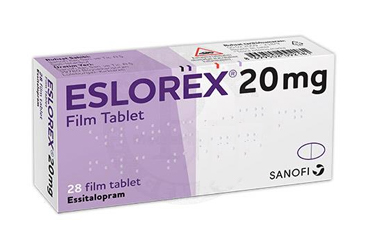 Eslorex