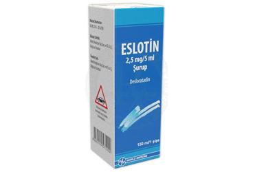 Eslotin