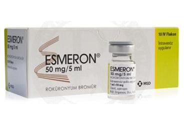 Esmeron
