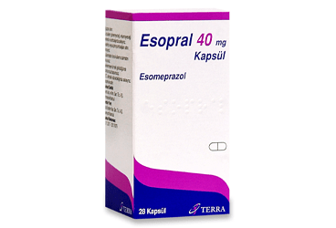 Esopral