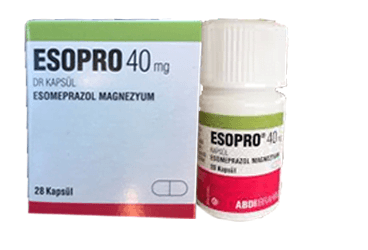 Esopro