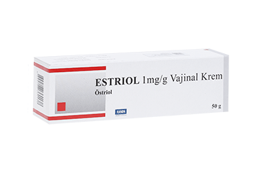 Estriol
