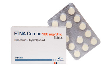 Etna Combo