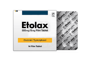 Etolax