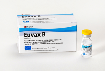 Euvax-B