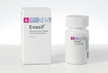 Evasif