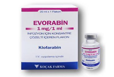 Evorabin