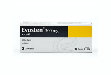 Evosten