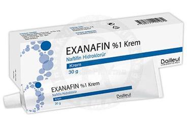 Exanafin