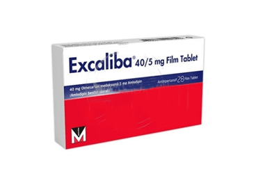 Excaliba