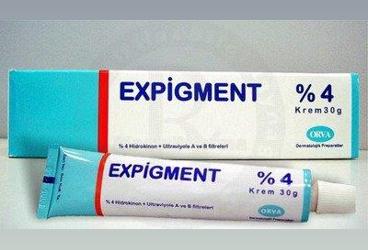 Expigment