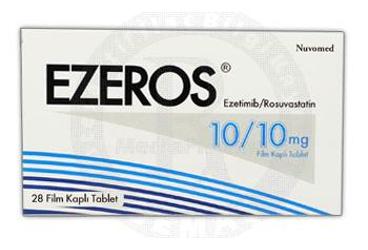 Ezeros