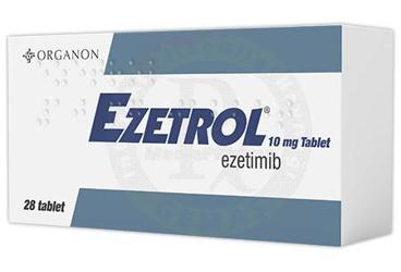 Ezetrol