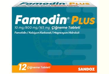 Famodin